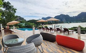 Phi Phi View Point Resort